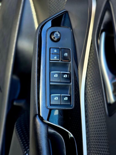 2019 Toyota C-HR - photo 24