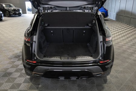 2022 Land Rover Range Rover Evoque - photo 13