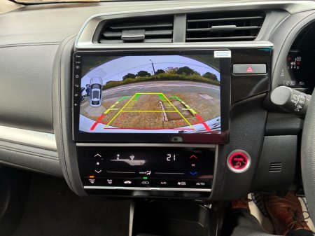 2019 Honda Fit - photo 21