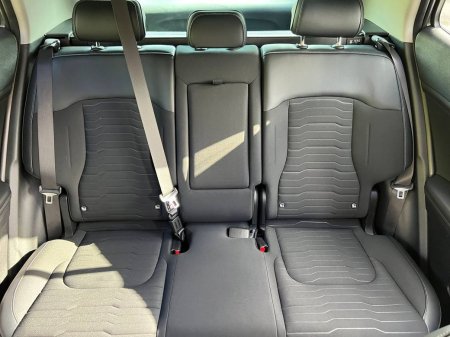 2022 Kia Sportage - photo 12