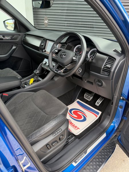 2021 Skoda Kodiaq - photo 4