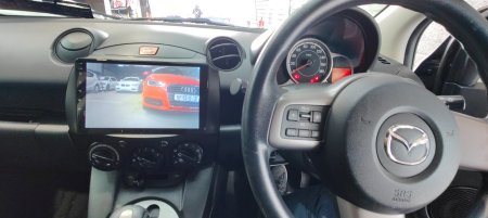2013 Mazda Demio - photo 10