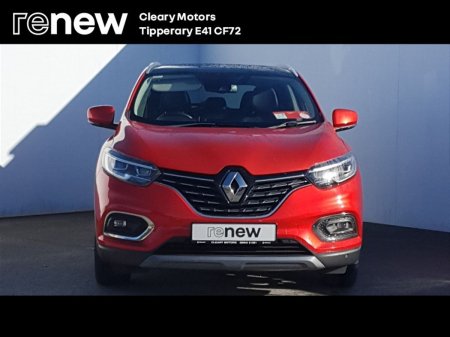2019 Renault Kadjar - photo 8
