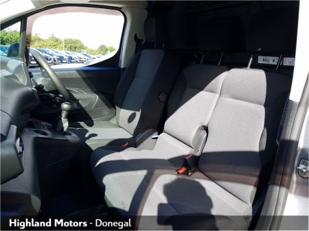 2020 Citroen Berlingo - photo 5