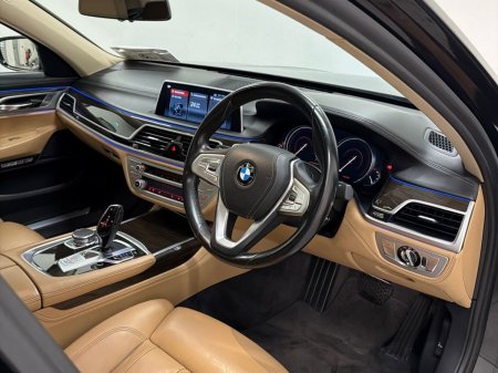 2018 BMW 7-Series - photo 6