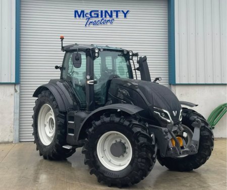 2026 Valtra T195