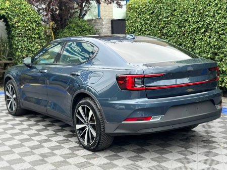 2022 Polestar 2 - photo 7