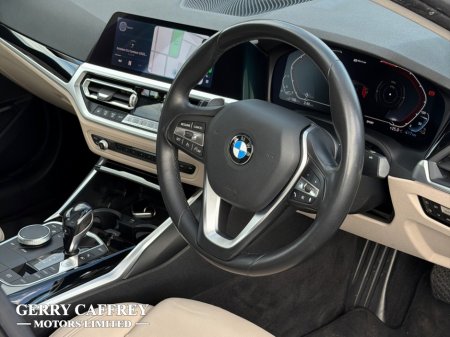 2019 BMW 3-Series - photo 7