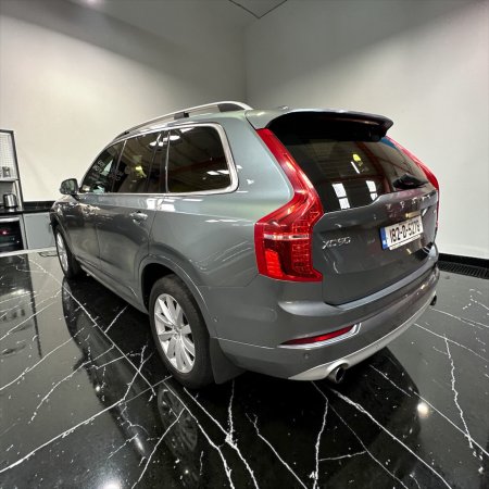 2018 Volvo XC90 - photo 13