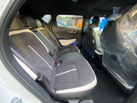 2026 Kia EV6 - photo 22
