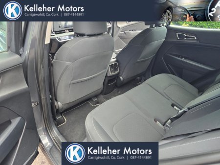 2023 Kia Sportage - photo 15
