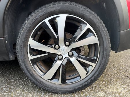 2019 Peugeot 2008 - photo 5