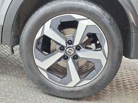 2022 Nissan Qashqai - photo 15