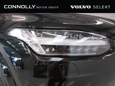 2024 Volvo XC90 - photo 15
