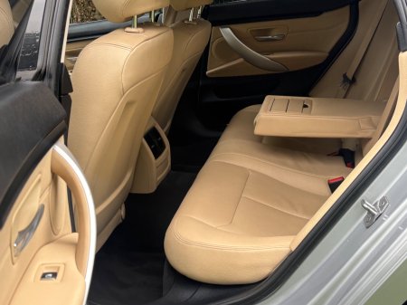 2017 BMW 4-Series - photo 10