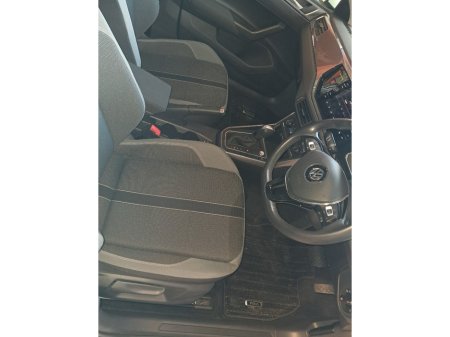 2020 Volkswagen Polo - photo 3