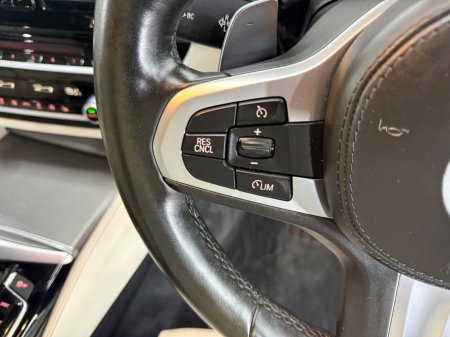 2017 BMW 5-Series - photo 24
