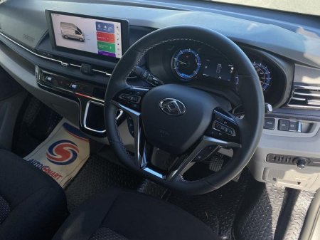2025 Maxus DELIVER 7 - photo 10