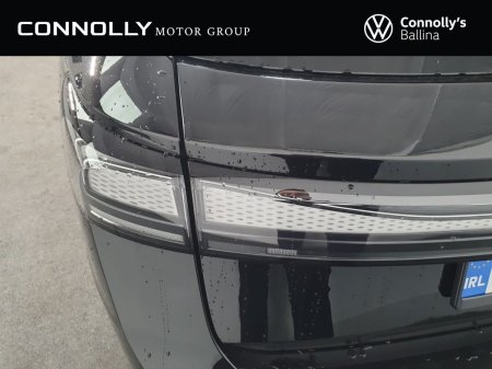 2027 Volkswagen ID.7 - photo 15