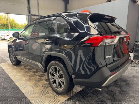 2023 Toyota RAV4 - photo 5