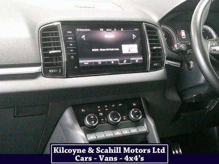 2021 Skoda Karoq - photo 18