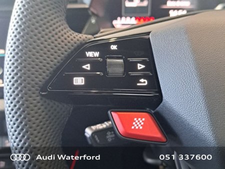 2026 Audi RS3 - photo 25