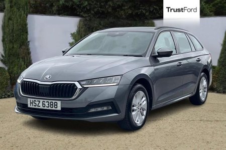 2024 Skoda Octavia - photo 5