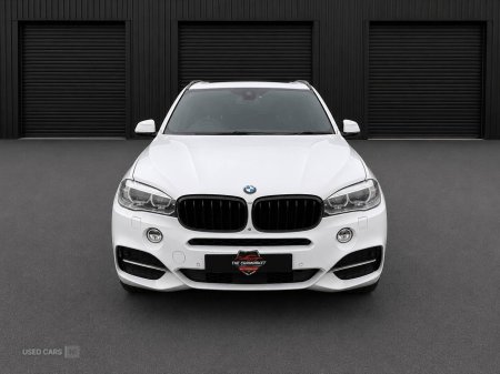 2015 BMW X5 - photo 2