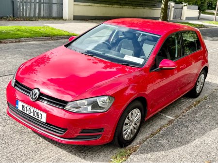 2015 Volkswagen Golf - photo 9