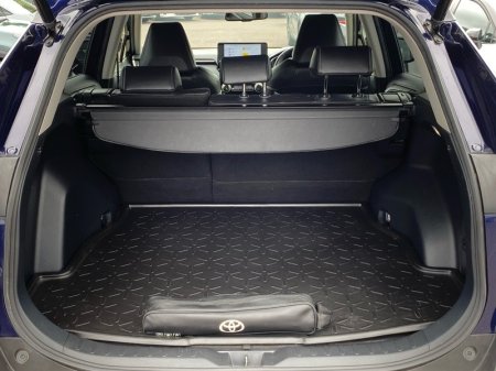 2023 Toyota RAV4 - photo 10