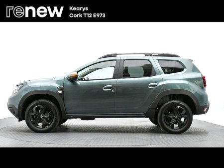 2024 Dacia Duster - photo 7