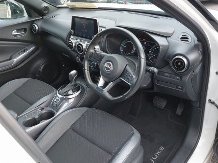 2024 Nissan Juke - photo 9