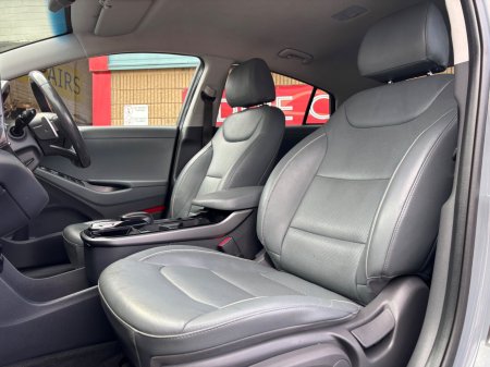 2021 Hyundai IONIQ - photo 14
