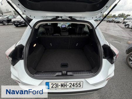 2023 Ford Puma - photo 9
