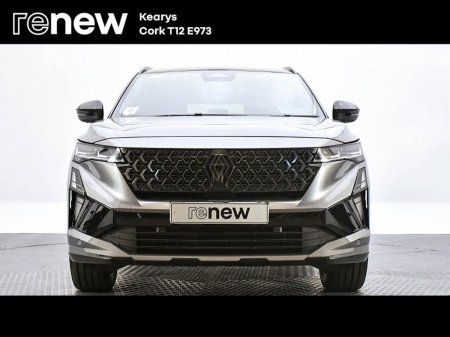 2026 Renault Austral - photo 8
