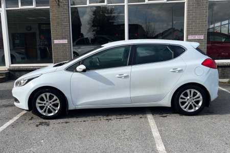 2015 Kia Ceed - photo 2