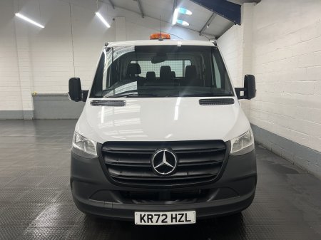 2023 Mercedes-Benz Sprinter - photo 8