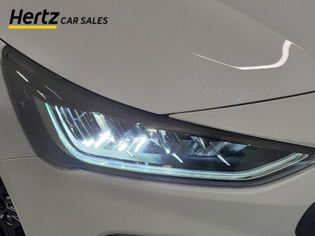2023 Ford Focus - photo 7