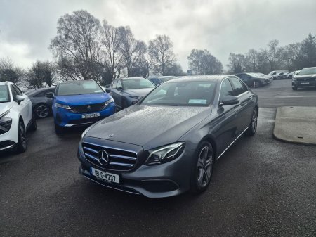 2019 Mercedes-Benz E-Class - photo 2