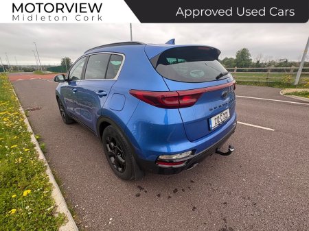2021 Kia Sportage - photo 6