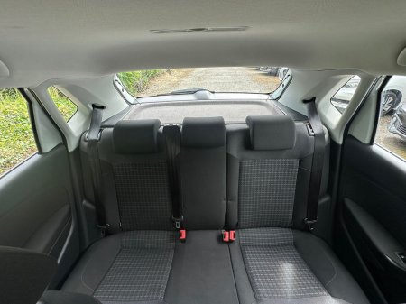 2016 Volkswagen Polo - photo 14