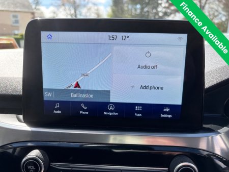 2020 Ford Kuga - photo 15