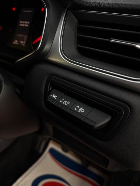 2021 Renault Captur - photo 14
