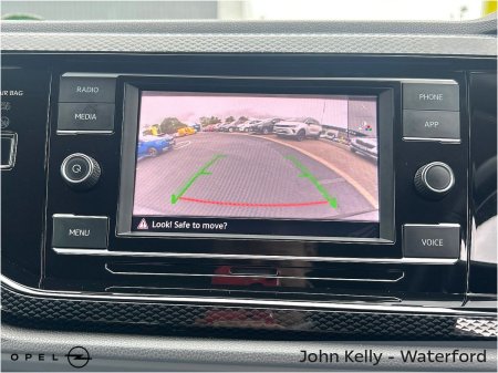 2024 Volkswagen Polo - photo 11