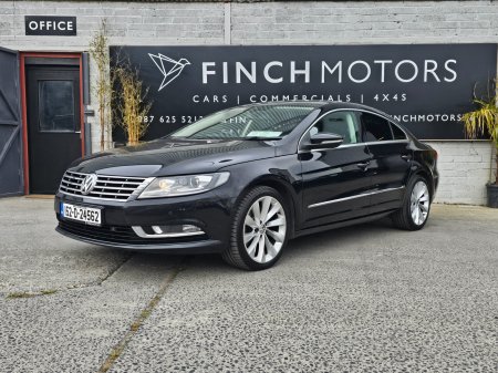 2015 Volkswagen CC - photo 3