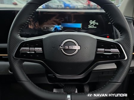 2026 Nissan Ariya - photo 18