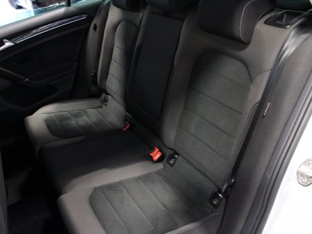 2018 Volkswagen Golf - photo 35