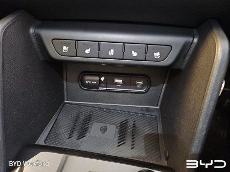 2024 Kia Sportage - photo 19