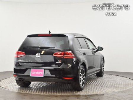 2017 Volkswagen Golf - photo 5
