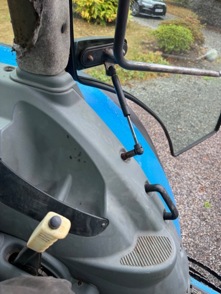 2007 Landini 135 - photo 20